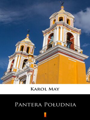 cover image of Leśna Różyczka. Pantera Południa